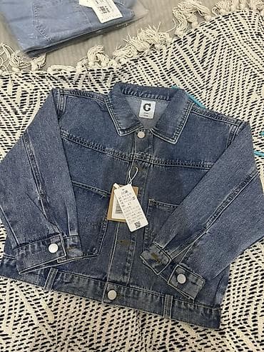 Платья: Рубашка, цвет - Синий — 3