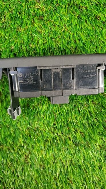 m54: Блок управления светом M54B25 192 лс 525i бензин 6131 — Переключатель — 2