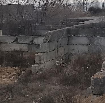 Железобетонные плиты и блоки ФСК - Разбор старого сооружения: в