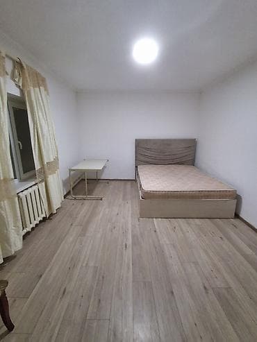 2 room flat: 2 комнаты, С мебелью полностью — 4