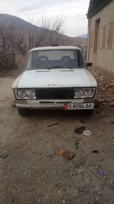керамика для авто бишкек цена: ВАЗ (ЛАДА) : 1988 г., 1.5 л, Механика, Бензин, Седан — 3