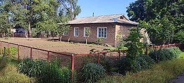 балыкчы дача: Площадь 95м°2. площадь участка 52сотки. ремонт: старый. тип сделки  — 1