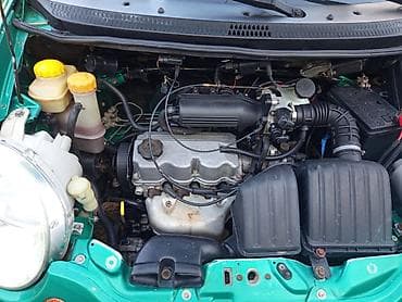 bmw e91: Mini : 2002 г., 0.8 л, Механика, Бензин, Хэтчбэк — 9