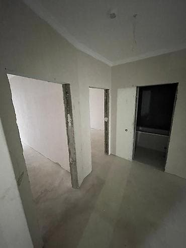 center: 2 комнаты, 73 м², Элитка, 5 этаж, Готовая ПСО (под самоотделку) — 5