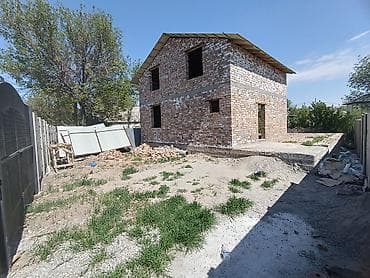 Продаю дом ПСО . с. Киршелк ул Герцена 12а. мансардный. недалеко от