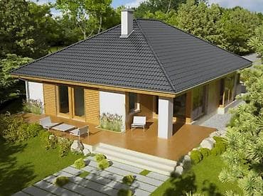 строители крыша: Кровля крыши | Монтаж, Демонтаж, Ремонт Больше 6 лет опыта — 7