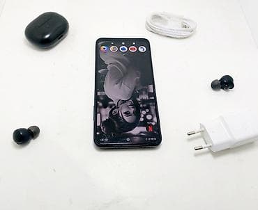 redmi9 t: Poco M5s, Б/у, 256 ГБ, цвет - Серый, 1 SIM, 2 SIM — 9