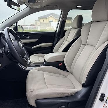 4 4 вд: Subaru Ascent: 2019 г., 2.4 л, Вариатор, Бензин, Кроссовер — 5