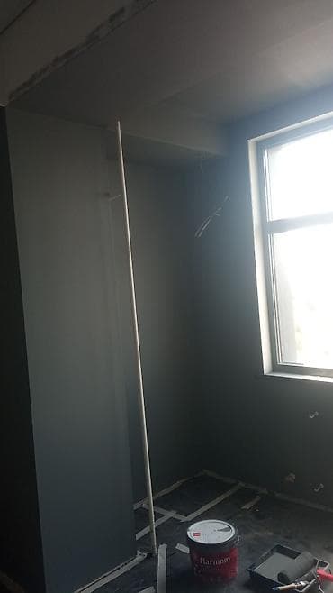 Сейфтер: Панели для отделки стен и декоративные 3D-панели - Материал: жесткие — 4