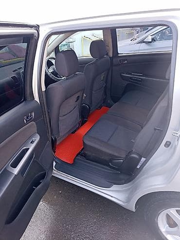 step rf3: Toyota WISH: 2003 г., 1.8 л, Автомат, Бензин, Универсал — 7