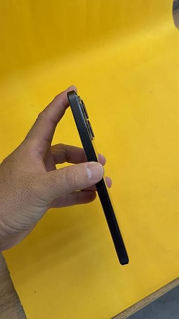sd 128: Poco X6 Pro 5G, Б/у, 256 ГБ, 2 SIM — 3