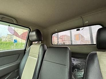 windom 2001: Легкий грузовик, Hyundai, Стандарт — 5