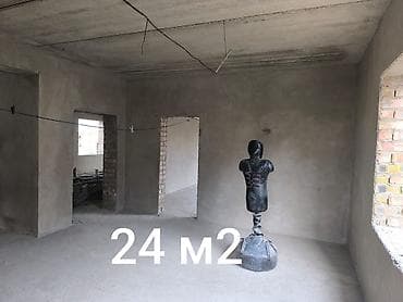 Продаётся 3-этажный дом в районе Рухий Мурас-1. Площадь дома: 350 м² — 4