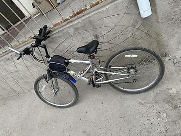 Балдар үчүн велосипеддер: Тоо велосипеди, GT, Алюминий — 3