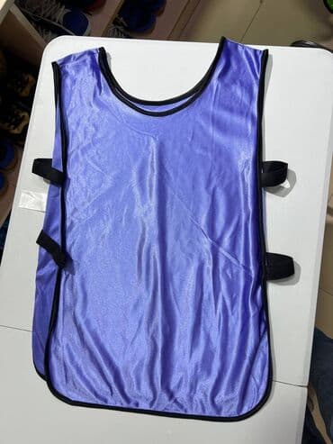 уни формы: Жилетка строительная, Новый — 3