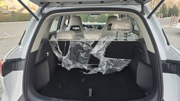 купить бу электромобиль из китая: BYD : 2025 г., Автомат, Электромобиль, Кроссовер — 10