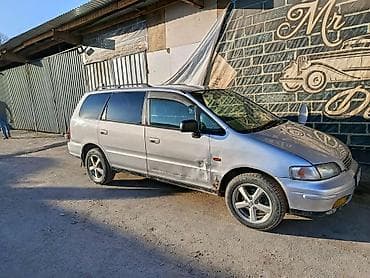 хонда одиссей 1997: Honda Odyssey: 1996 г., 2.2 л, Автомат, Бензин, Минивэн — 2