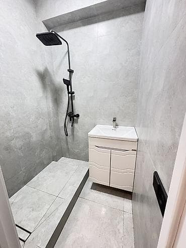 Квартиры: 1 комната, 40 м², Физприборы 4 этаж, Дизайнерский ремонт — 9