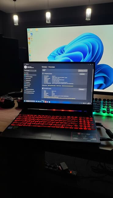 держатели для планшетов зажим: Ноутбук, MSI, 16 ГБ ОЗУ, Intel Core i7, 15.6 ", Игровой, память NVMe SSD — 1