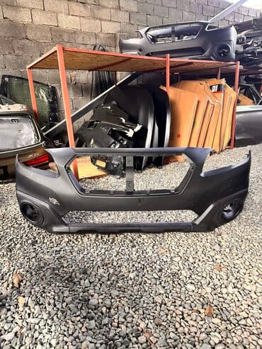 Lexus, Жаңы, Аналог