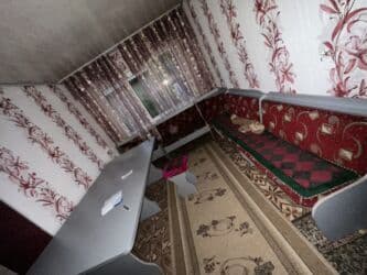 Сниму дом: 120 м², 4 комнаты, Бронированные двери, Парковка, Забор, огорожен — 5