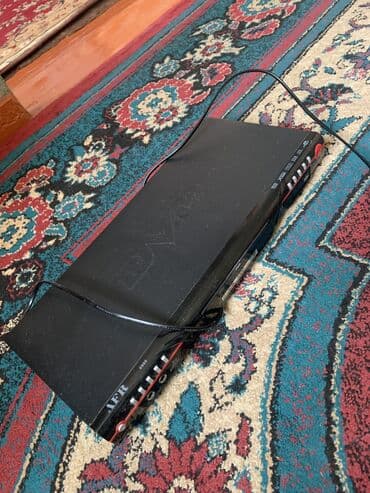 куплю домашний телефон: Продам старый телевизор и тумбочку к нему. Телевизор рабочий. Тумбочка — 3