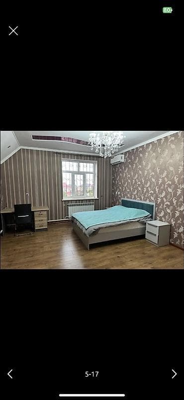 Кыймылсыз мүлк: 350 м², 7 бөлмө — 2