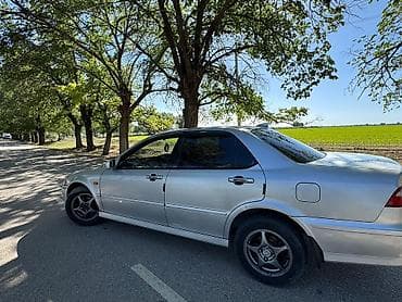 бампер камри 70 американец: Honda Orthia: 2001 г., 1.8 л, Автомат, Бензин, Седан — 3