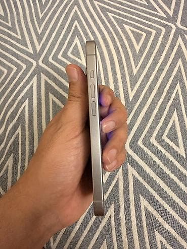 телефон айфон обмен: IPhone 15 Pro, Б/у, 256 ГБ, Natural Titanium, Кабель, 88 % — 3