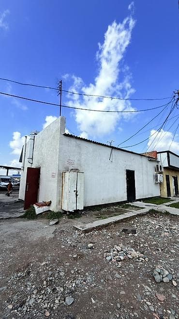 токмо: Продается кафе «Ясмина» на территории Автовокзала в городе Токмок — 8