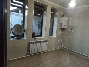 дом нижняя ала арча: Дом, 180 м², 8 комнат — 3