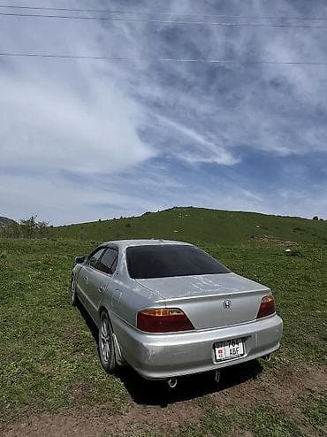 ноускат хонда торнео: Honda Inspire: 2002 г., 2.5 л, Автомат, Бензин, Седан — 3