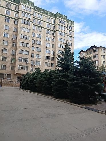 Батирлер: 4 бөлмө, 110 м², Элитка, 7 кабат, Евро оңдоо — 9