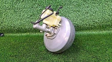 bmw e60 m5: Тормозной ваккум Е39 1 163 515 Год 1996 В отличном состоянии, очень — 5