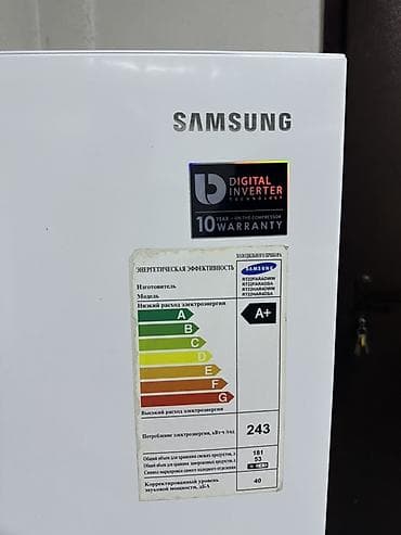 s20 note: ❗️❗️Есть варианты на выбор ❗️❗️❗️ Продаю Холодильник Samsung No frost — 2
