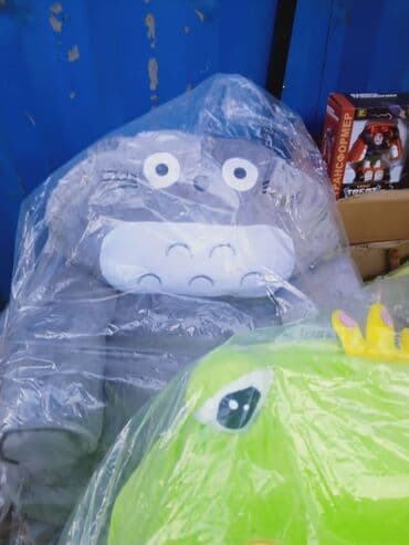 большая мягкая игрушка миньон: Мяхкий диванчик ! доставка бесплатно ! — 5