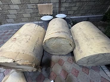 бумага гофрированная: Бумага — 2