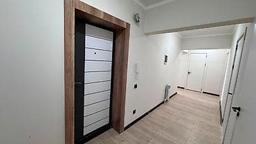 Квартиры: 3 комнаты, 95 м², Кара-Жыгач ж/м Элитка, 11 этаж, Евроремонт — 5