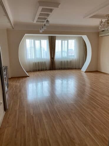 долгосрочная аренда квартир западный автовокзал: 3 комнаты, С мебелью частично — 14