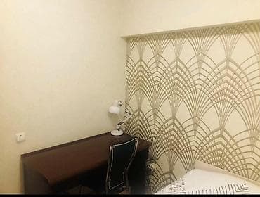 квартиры 7 мкр аренда: 3 комнаты, 80 м², Индивидуалка, 7 этаж — 10