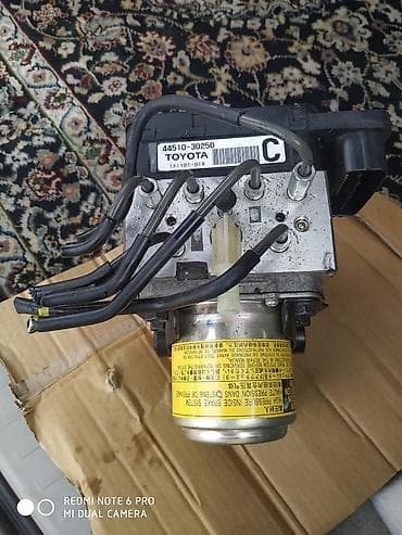 abs prius: Блоки ABS Тойоты Лексус в наличии гибридные модели.любые — 3