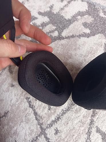 Компьютерные мышки: Накладные, Logitech, Б/у, Беспроводные (Bluetooth), Геймерские — 2