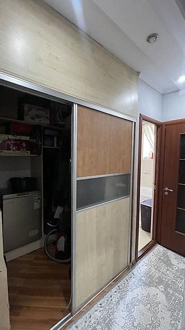 Квартиры: 3 комнаты, 70 м², Индивидуалка, Индивидуалка, 4 этаж, Косметический ремонт — 8