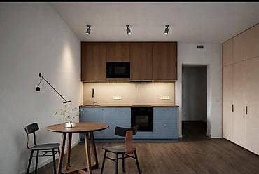 квартир бишкек: Дизайн- и ремонт под ключ квартир и студий - Современные интерьеры в — 3