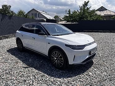 k3 2020: Электромобиль Leapmotor C11 (кроссовер) Год 2022.03 Цена 17000 Запас — 3