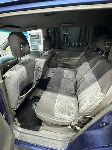 мазда каппелла: Mazda PREMACY: 2000 г., 1.8 л, Механика, Бензин, Минивэн — 7