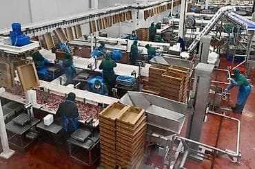 работа в расию: Требуется Упаковщик, Оплата: Дважды в месяц, Без опыта — 2
