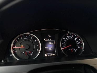 тюнинг тойота камри: Toyota Camry: 2016 г., Автомат, Бензин, Седан — 9