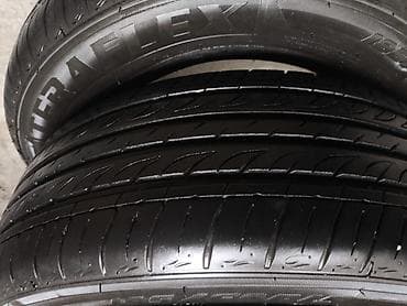 сурф 185: Шины летние Шевроле спарк 185/60 R15, комплект 4 шт. - Типоразмер — 6