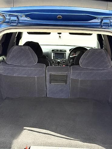 полик на хонда стрим: Honda Stream: 2003 г., 1.7 л, Автомат, Бензин, Универсал — 10